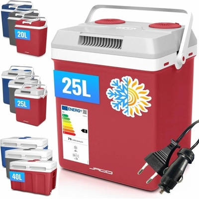 JAGO Chladiaci box 25 l