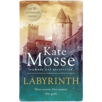 Labyrinth - Kate Mosse