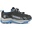 Garmont Детски мултиспорт обувки Garmont Kid's 9.81 Pulse WP Multisport shoes - Black / Coronet Blue - размер 37 (EU) (702-3276-0122)