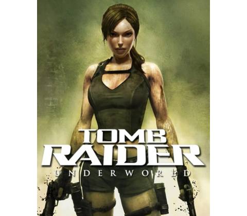 Tomb Raider: Underworld