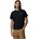 Columbia CSC Logo Back Tee Размер: L / Цвят: черен