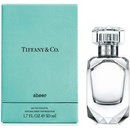 Tiffany & Co. Sheer toaletní voda dámská 75 ml