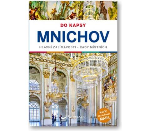 Mnichov do kapsy