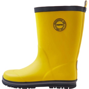 Reima Детски гумени ботуши Reima Kid's Taika 2.0 Wellington boots - Yellow - размер 37 (EU) (731-0158-0528)