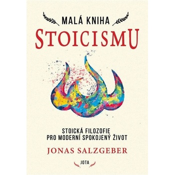 Malá kniha stoicismu