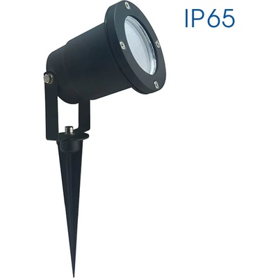 VIVALUX Градински фенер с фасунга acer sp gu10 (viv004313)