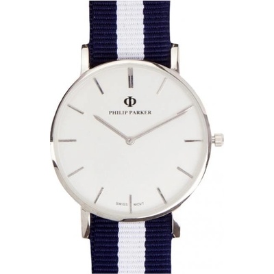 Philip Parker PPNY002S1