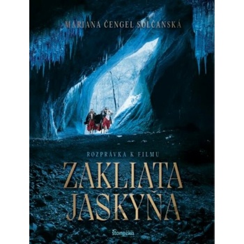 Zakliata jaskyňa
