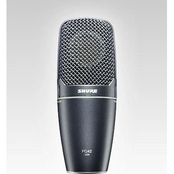 Shure PG-42 USB