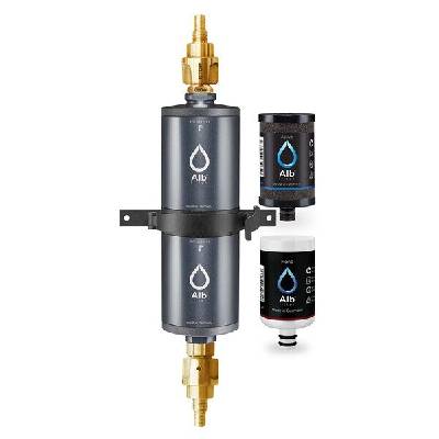 Филтър за вода Alb Filter FUSION Active + Nano, Campingset TRAVEL (61506)