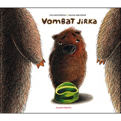 Vombat Jirka