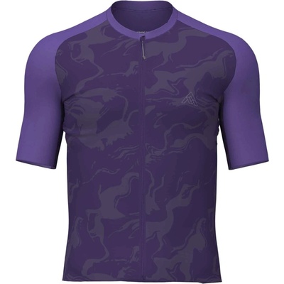 7Mesh Pace SS Men's Purple Moon