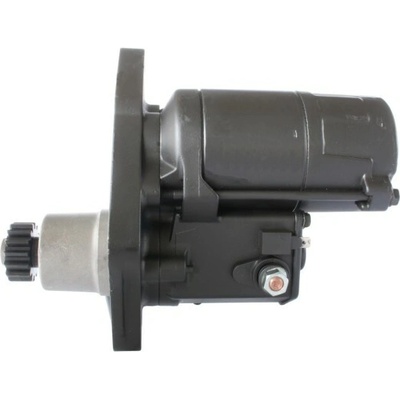 Startér HELLA 8EA 011 611-251 (8EA011611251)