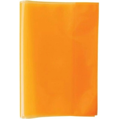 Gimboo A4 hladký oranžový 25 ks