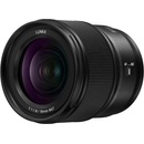 Objektívy Panasonic Lumix S 18mm f/1.8