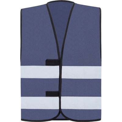 Korntex vesta KXFW Dortmund funkční reflexní navy Navy