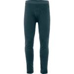 Fjällräven Мъжко мериносово термобельо Fjällräven Bergtagen Merino 190 LJ Merino base layer - Mountain Blue (015-2327-0211)