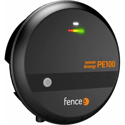 Fencee power energy PE100