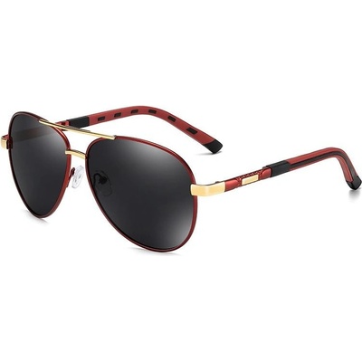 DRX Aviator Red 1904 Blingstar