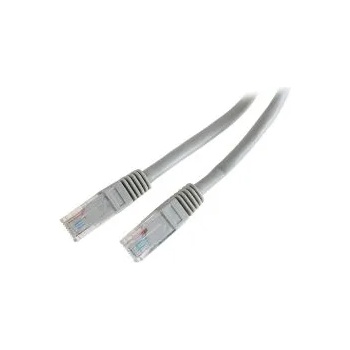 Image 1 of Cable Net Patch UTP C5 Gray (2m)