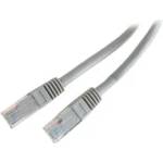 Cable Net Patch UTP C5 Gray (2m)