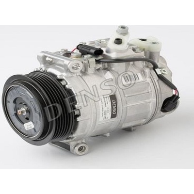 Kompresor, klimatizace DENSO DCP17064