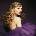 Taylor Swift - Speak Now (Taylor's Version) (Violet Marbled) (3 LP) (0602448438065)