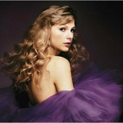 Taylor Swift - Speak Now (Taylor's Version) (Violet Marbled) (3 LP) (0602448438065)