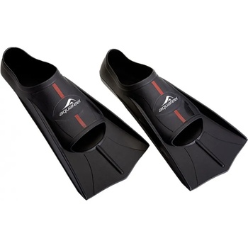 Image 1 of Aquafeel Training Fins 37/38