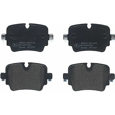 BREMBO P 36 032