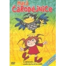 Malá čarodějnice DVD