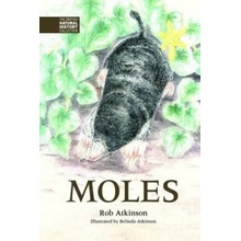 Moles - R. Atkinson