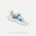 GEOX Бели момчешки маратонки Geox Pro-Ran Geox | Byal | Момчешки | 36