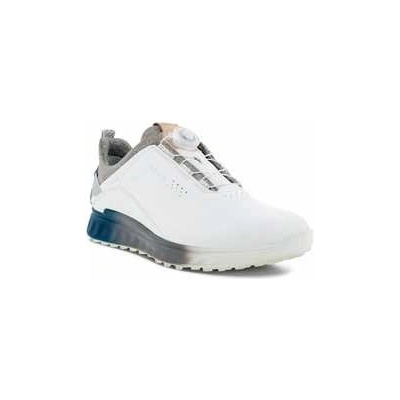 Ecco Golf S-Three Boa Mens white – Zboží Dáma