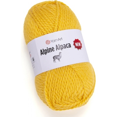 Yarn Art YarnArt Alpine Alpaca Alpine Alpaca: Alpine Alpaca 1448