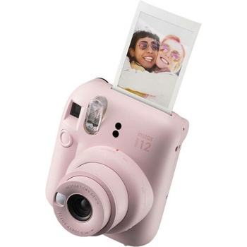 Image 1 of Fujifilm Instax Mini 12 Blossom Pink (16806107)