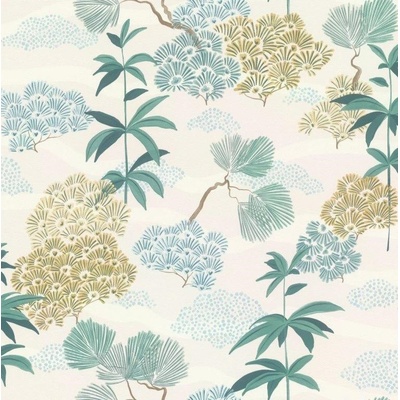 RASCH Влизолинов тапет за стена rasch allegretto 792515