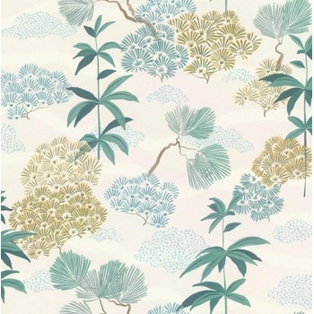 RASCH Влизолинов тапет за стена rasch allegretto 792515