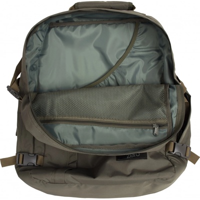 CabinZero Classic georgian khaki 44 l