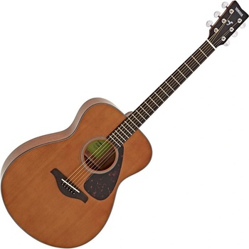 Yamaha FS800 II Tinted Фолк китара