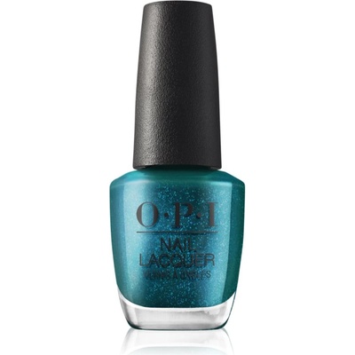 OPI Nail Lacquer Terribly Nice лак за нокти Let's Scrooge 15ml