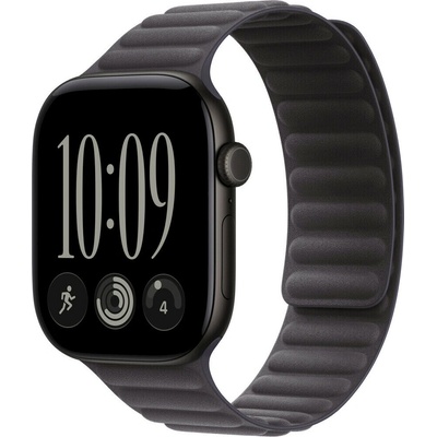 Apple Watch 46mm temně inkoustový magnetický tah - S/M MKRX4ZM/A – Hledejceny.cz
