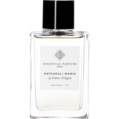 Essential Parfums Patchouli Mania (Refillable) EDP 100 ml