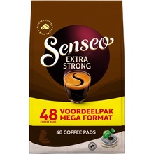 Lavazza Douwe Egberts Senseo Extra Strong 48 ks