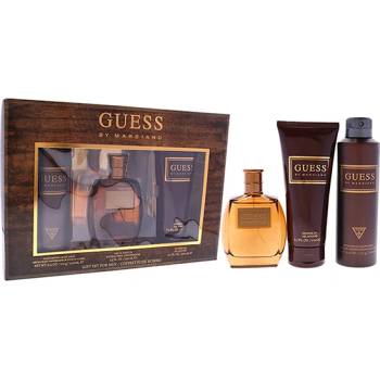 GUESS By Marciano подаръчен комплект с тоалетна вода 100мл за мъже 1 бр