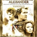 Alexander - Ost CD