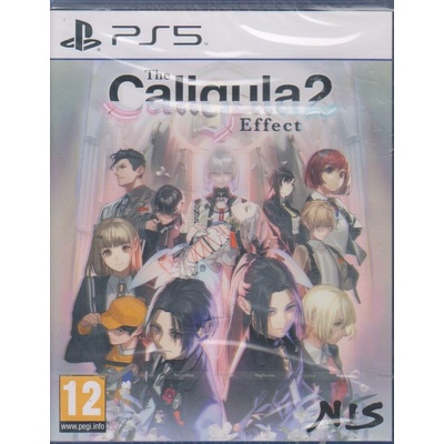 The Caligula Effect 2