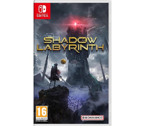 Shadow Labyrinth