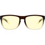 GUNNAR Гейминг очила Gunnar - Intercept, Amber, кафяви (GUN-INT-10201)