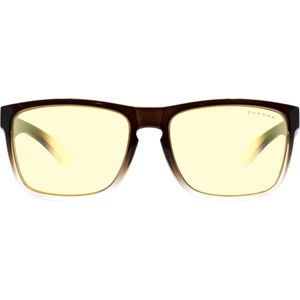 GUNNAR Гейминг очила Gunnar - Intercept, Amber, кафяви (GUN-INT-10201)